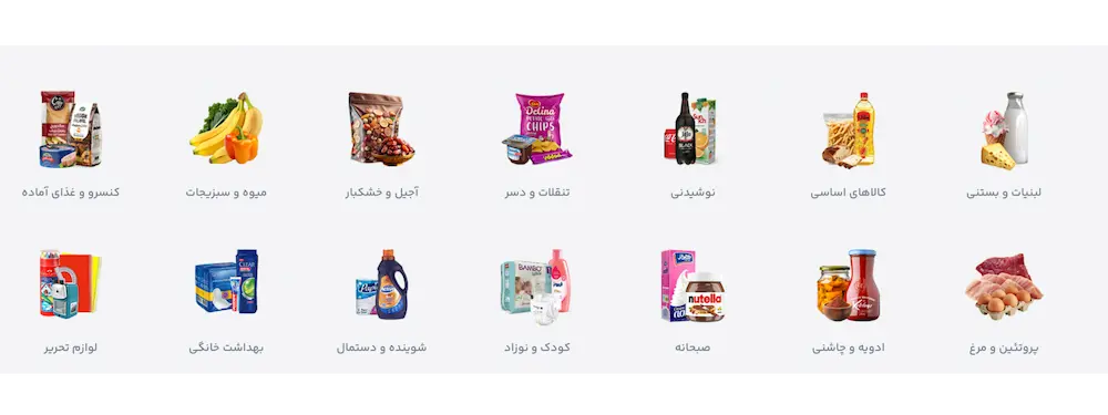 avanmall-services avanmall-services